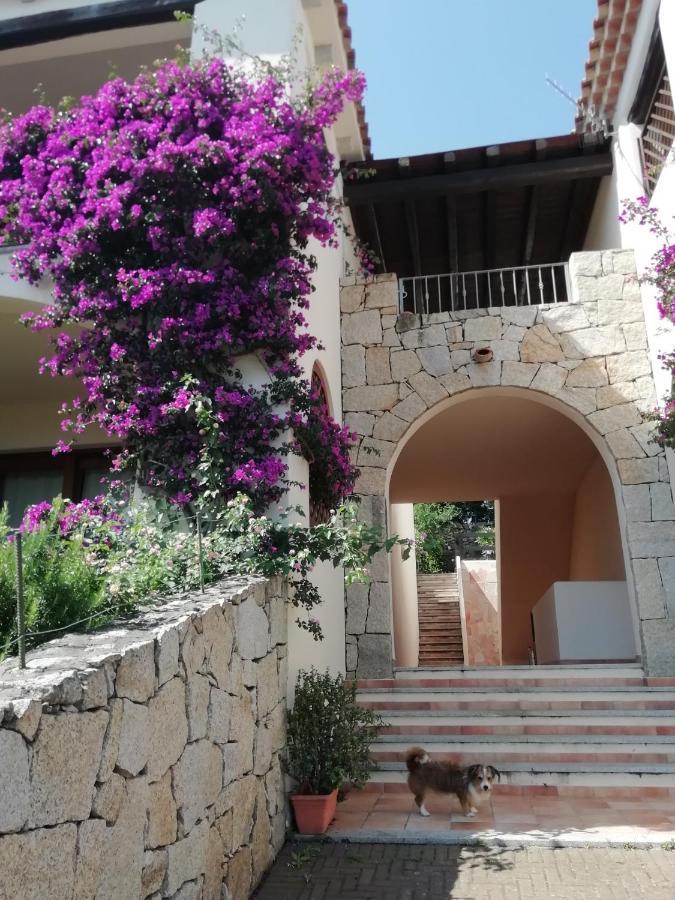 Frina Di Mari B&B Сан-Теодоро Экстерьер фото