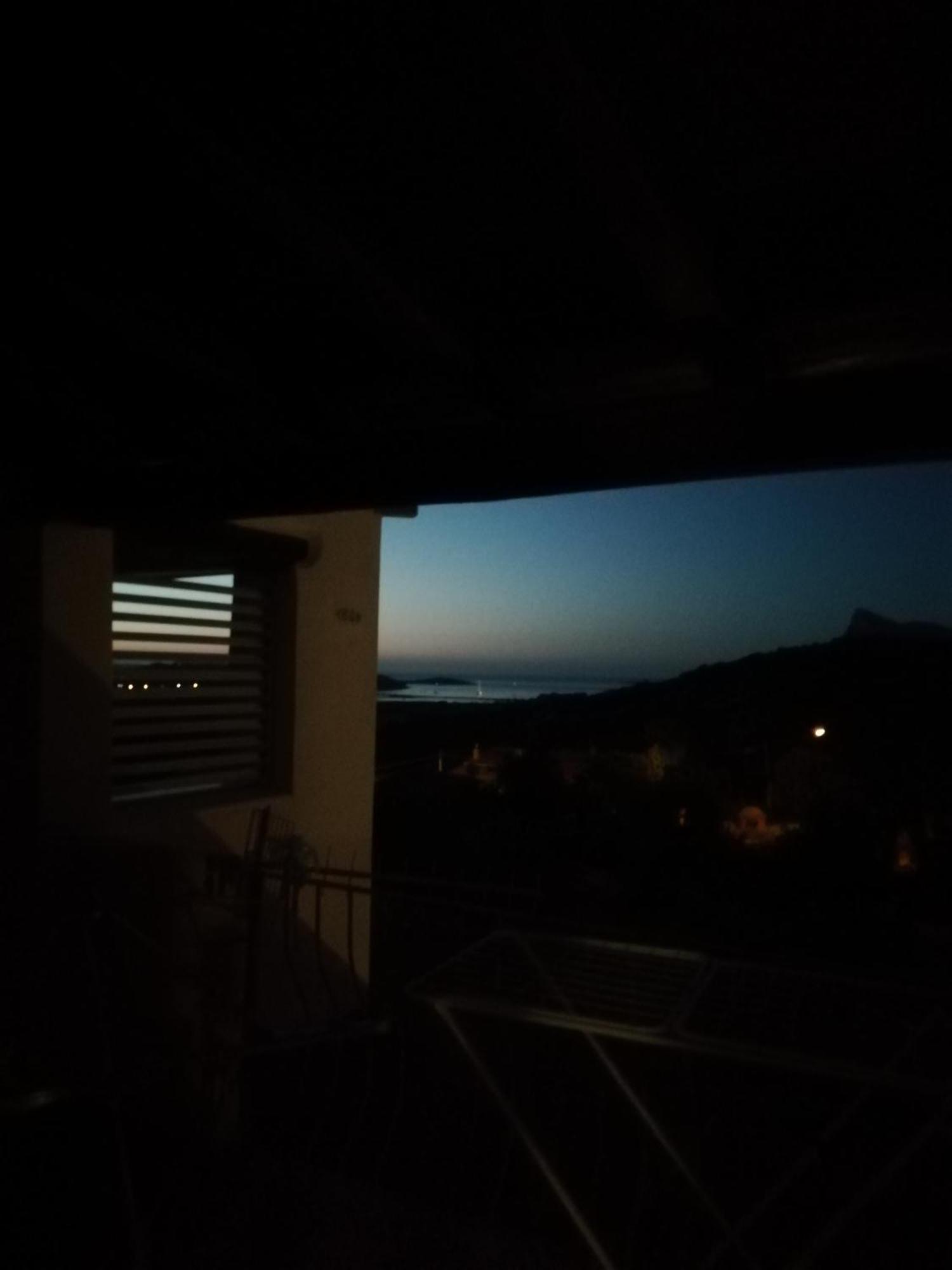 Frina Di Mari B&B Сан-Теодоро Номер фото